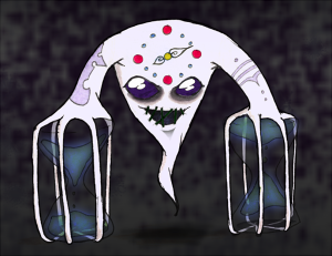 Tempwraiths
