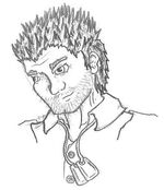 Lance