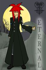 Xyal's Coat