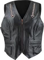 Vest