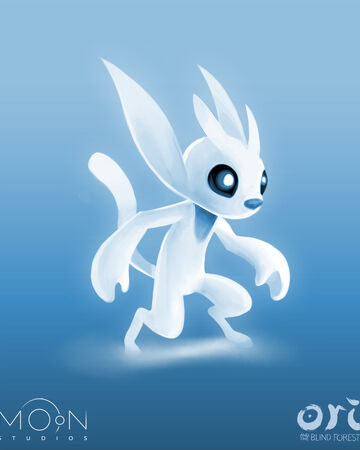 Ori Ori And The Blind Forest Wiki Fandom