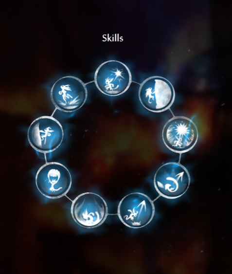 Skills | Ori and the Blind Forest Wiki | FANDOM powered by Wikia