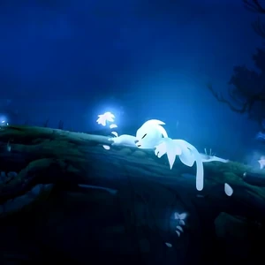 Ori Ori And The Blind Forest Wiki Fandom