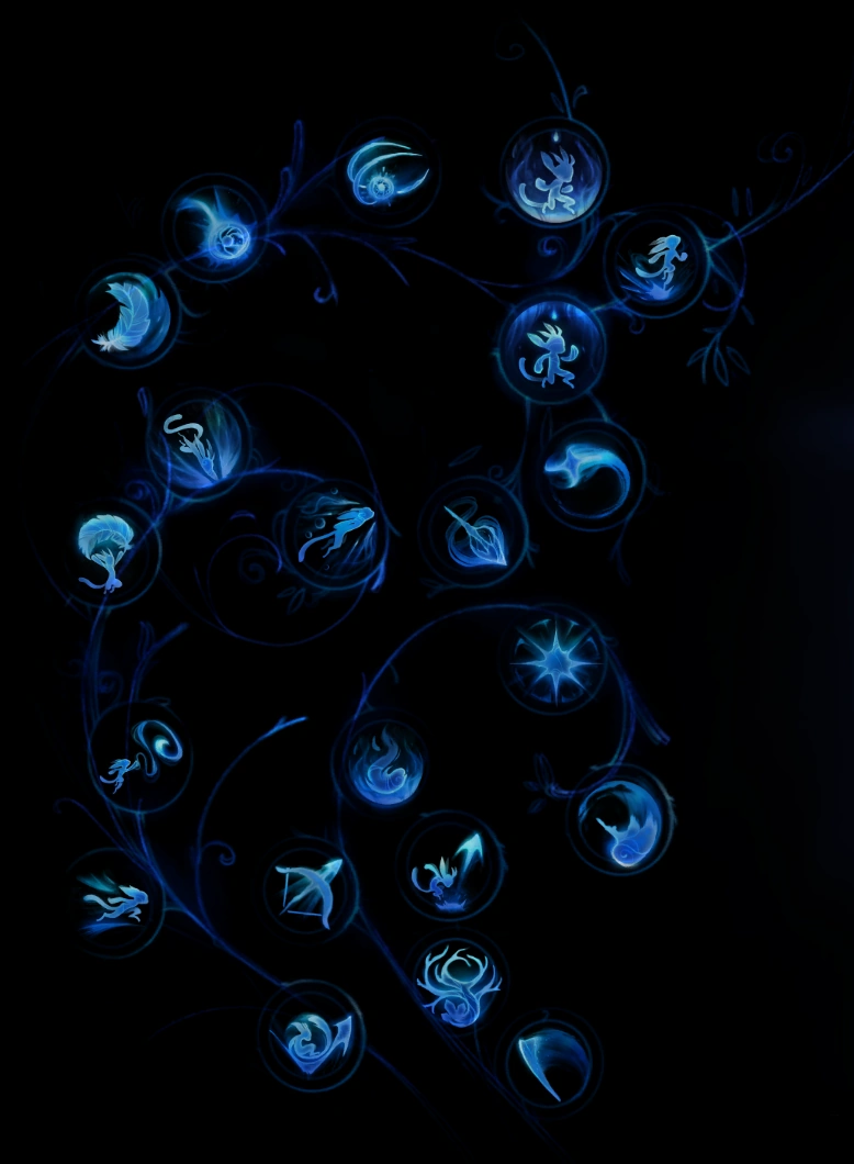 Ori And The Blind Forest Dash Upgrade Ladegweightloss