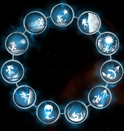 Skills Ori and the Blind Forest Wiki FANDOM powered by Wikia