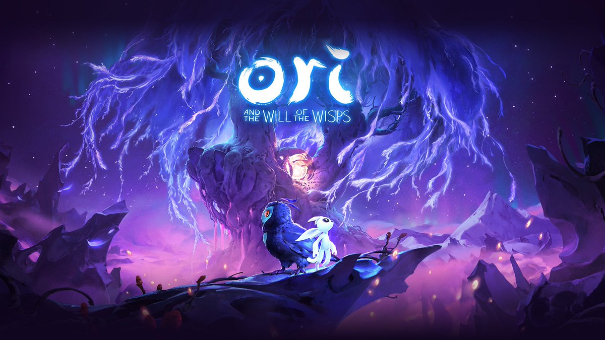 ori and the blind forest dash skill ori and the blind forest dash skill