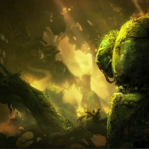 Kwolok�s Hollow Ori and the Blind Forest Wiki Fandom