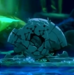 ori and the will of the wisps map stone