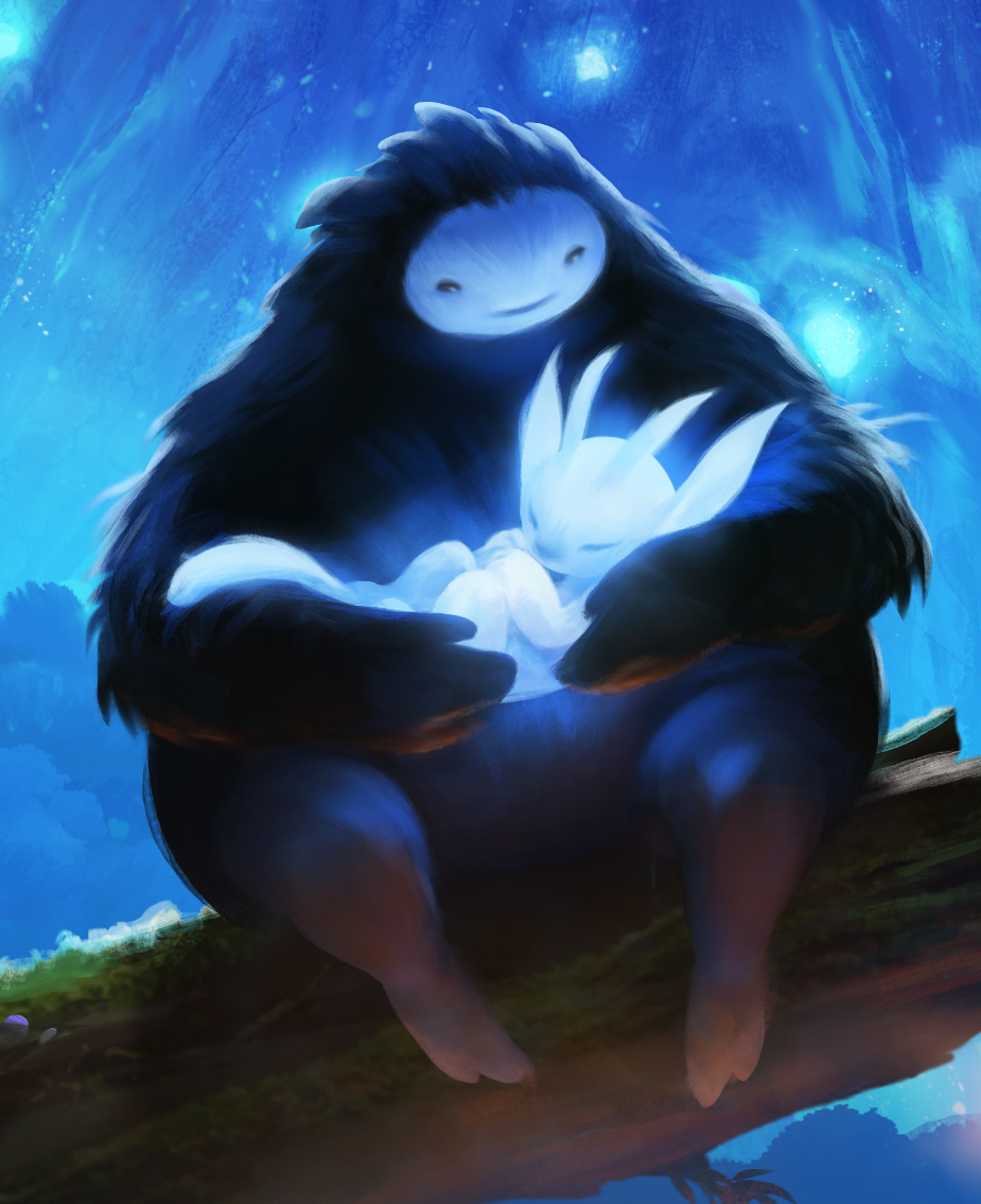 ori.and.blind forest dash