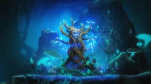 dash ancestral eki tree ori blind forest wikia