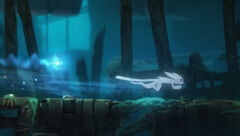 Ori Dash Normal