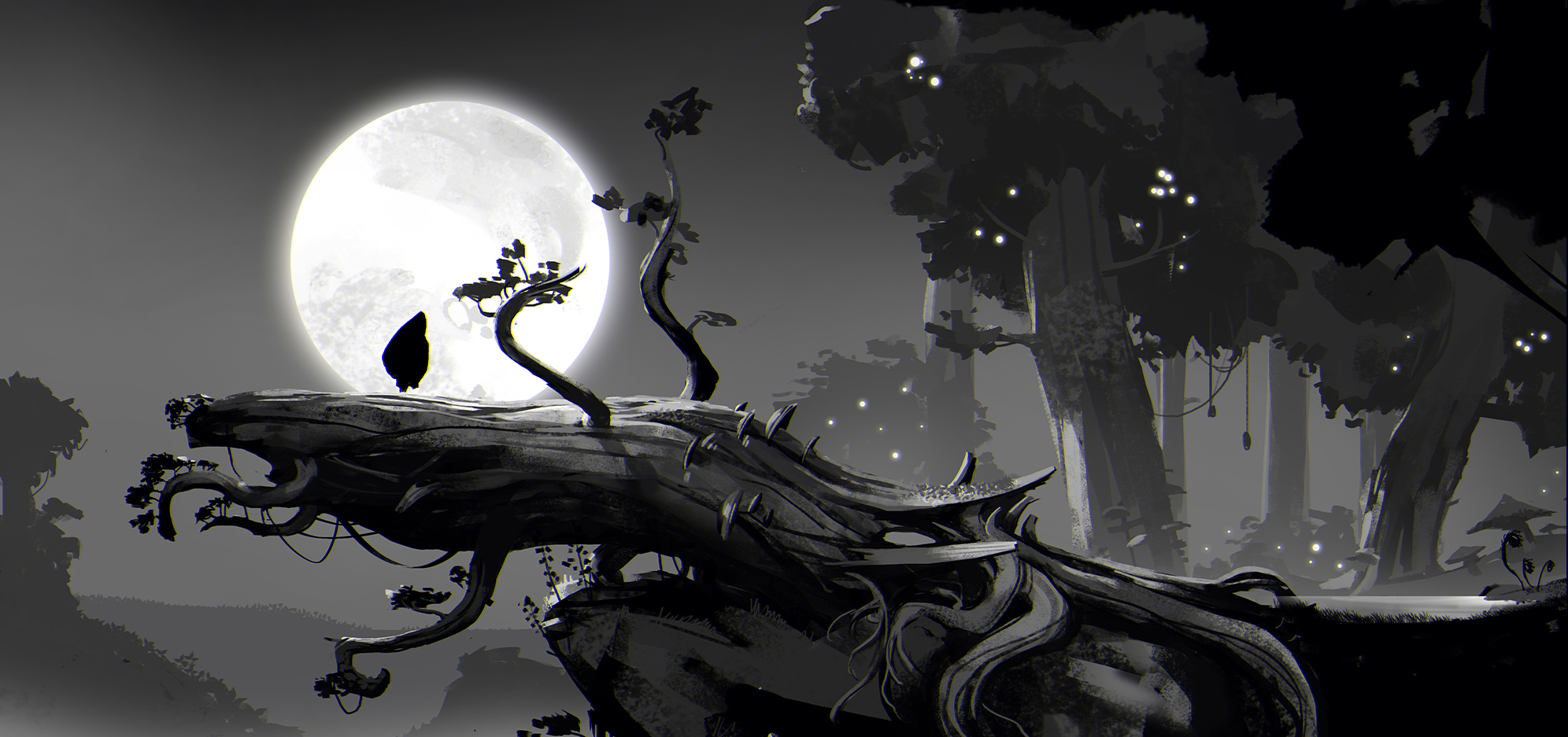 ori and the blind forest dash skill ori and the blind forest dash skill