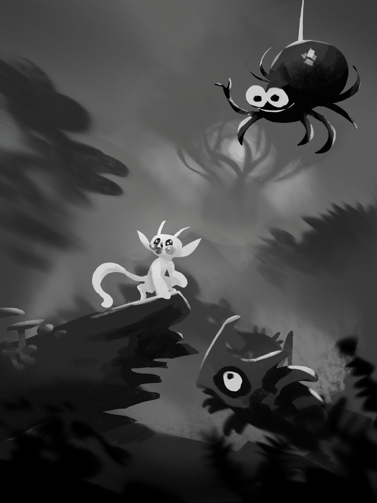 ori and the blind forest dash skill ori and the blind forest dash skill