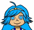 Cure pisces icon