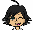 Ushio hoshizora icon