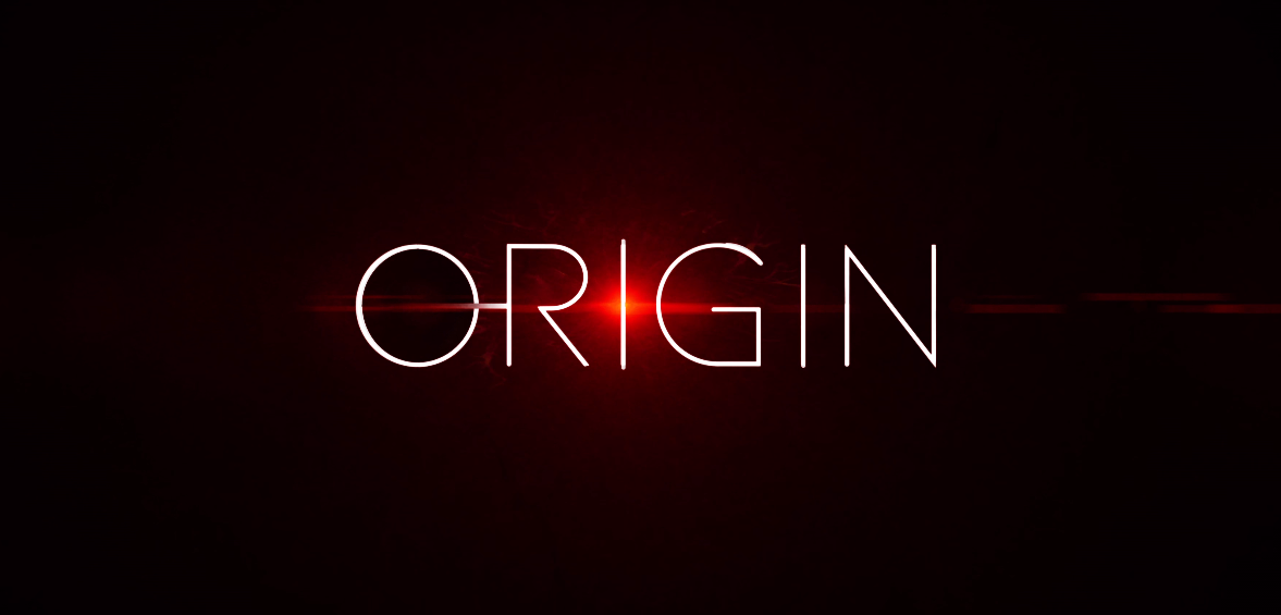 Что за файл origin