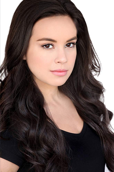 Madalyn Horcher | Origin Wiki | Fandom