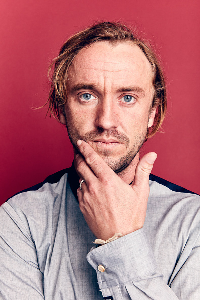 Tom Felton Origin Wiki Fandom