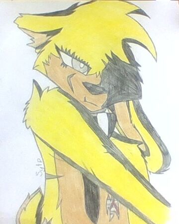 Springytrap T N G Wolfox Studio Original Characters Ocs For