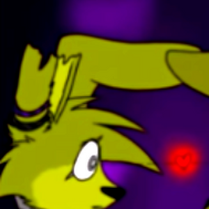 Springytrap Fnaf Oc Original Characters Ocs For All Fandoms