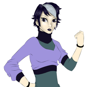 Coraline Atoll Gallery Original Characters Universe Wiki Fandom