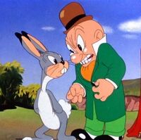 Elmer Fudd Looney Tunes Wiki Fandom