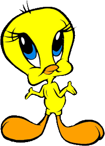 tweety bird looney tunes wiki fandom powered by wikia