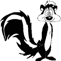 Pepe Le Pew Looney Tunes Wiki Fandom