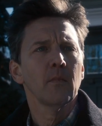 Hank Asher | The Family Wiki | Fandom