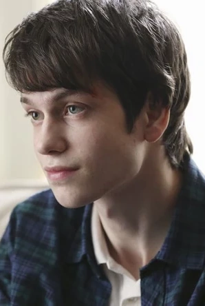 Ben Murphy | The Family Wiki | FANDOM powered by Wikia