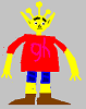 Ghostavo B