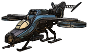 Falcon
