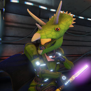 Armor Customization