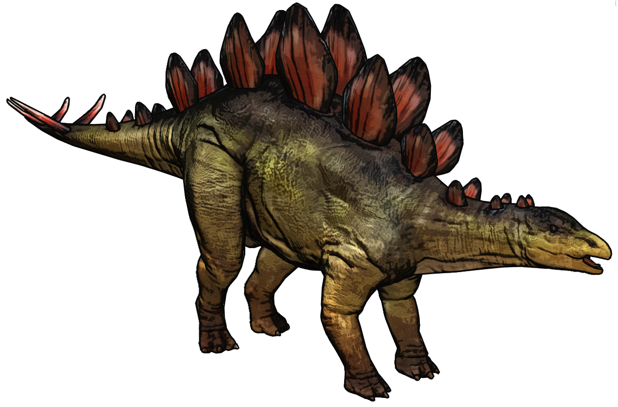 Stegosaurus Orion Dino Horde Wiki Fandom Powered By Wikia