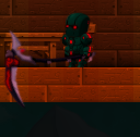 Scyth