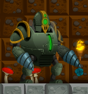 Mechminergreen