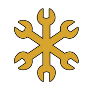 (OES) Logo