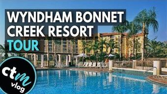 Wyndham Bonnet Creek Resort Orlando Wiki Fandom