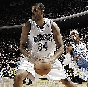 Brian Cook Orlando Magic Basketball Wiki Fandom