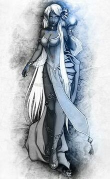 Shaela