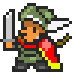 Dragoon m