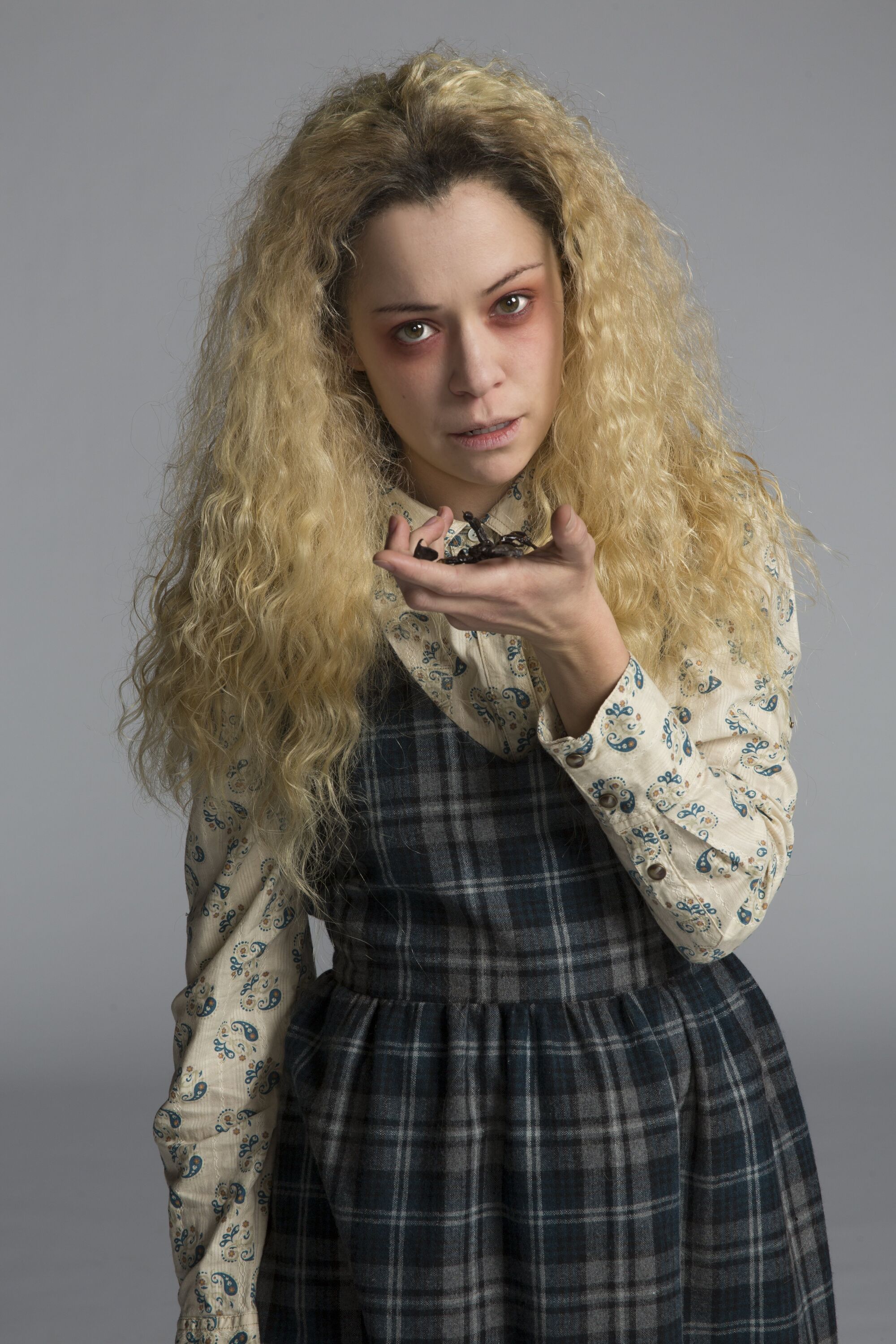 Download Helena | Orphan Black Wiki | FANDOM powered by Wikia