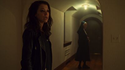 Orphan Black - 504 - Let the Children &amp; the Childbearers Toil 3615