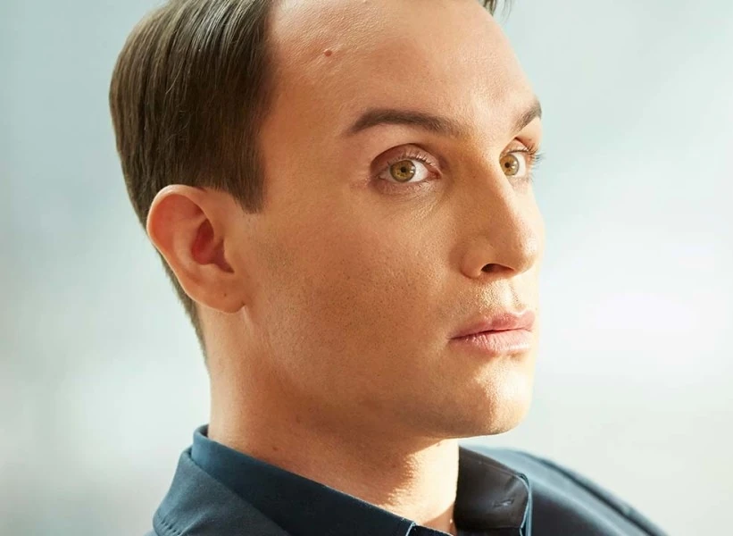 Image Ira castorclone.jpg Orphan Black Wiki FANDOM powered by Wikia