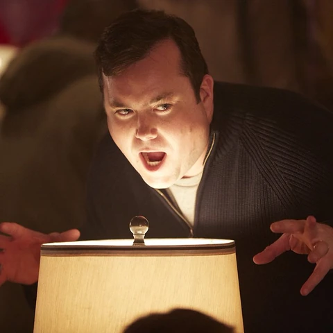 Donnie Hendrix | Orphan Black Wiki | Fandom