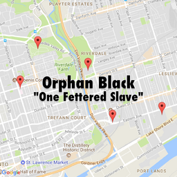 Orphan Black 5x09