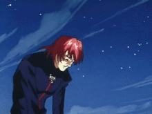Orphen vs. Hartia