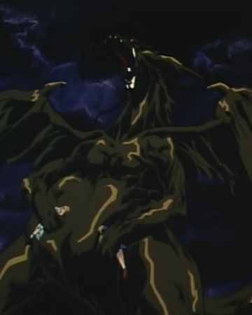 Get Wallpaper Episode 2 1998 Anime Sorcerous Stabber Orphen Wiki Fandom Desktop Wallpaper