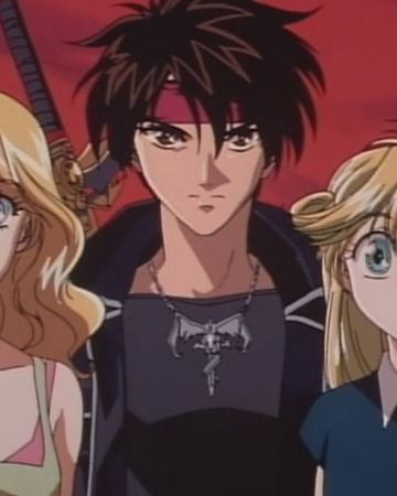Episode 3 1998 Anime Sorcerous Stabber Orphen Wiki Fandom