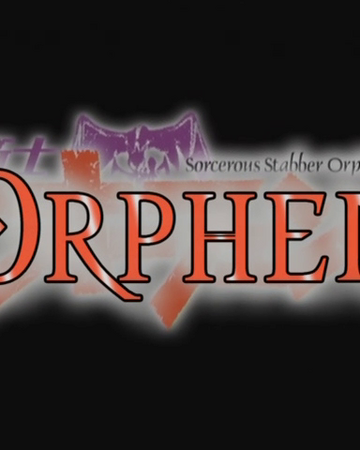 Get Wallpaper Sorcerous Stabber Orphen 1998 Anime Sorcerous Stabber Orphen HD